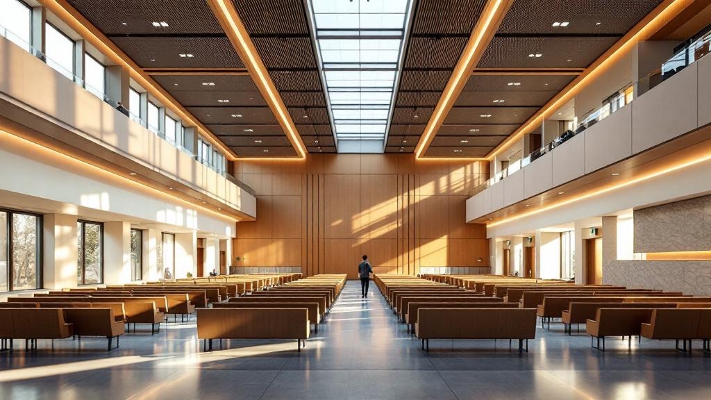 Education enrollment and campus tour scheduling AI calling assistant