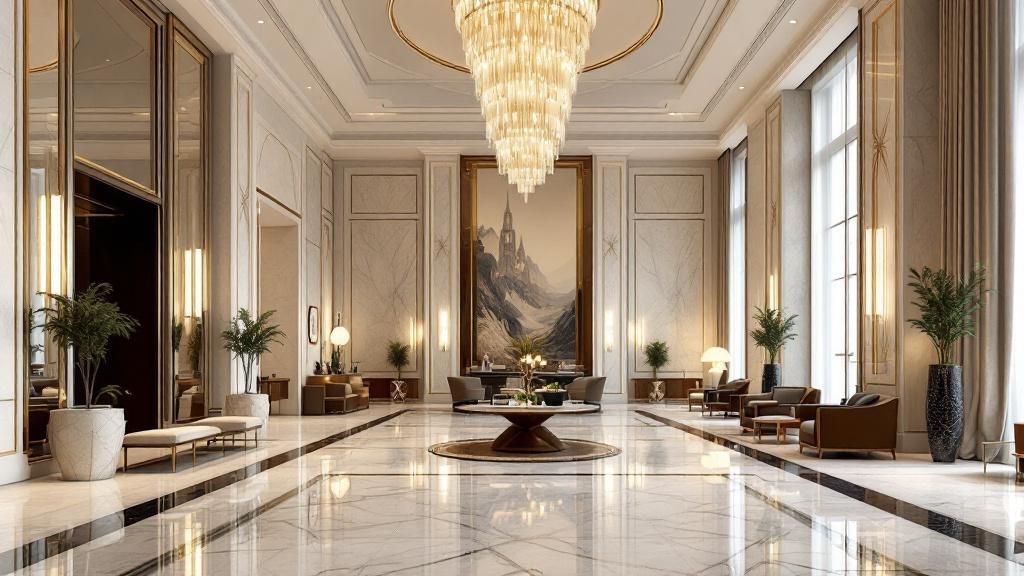 Hotel and hospitality AI calling assistant for booking and concierge services