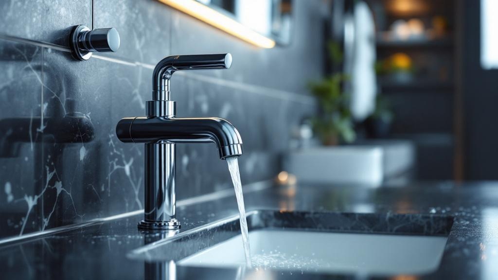 Plumbing emergency call routing and appointment scheduling AI assistant