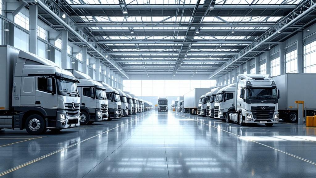 AI call management for transportation companies